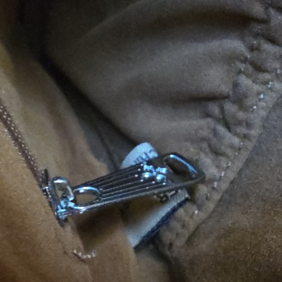 PATRICIA NASH NWT Cassini Spring Multi Large Clutch/Wristlet - Picture 9 of 10